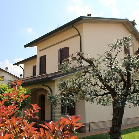 Villa Bracci Molinaccio Eksteriør billede