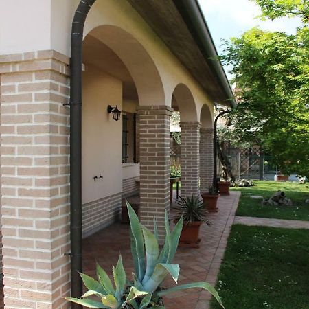 Villa Bracci Molinaccio Eksteriør billede
