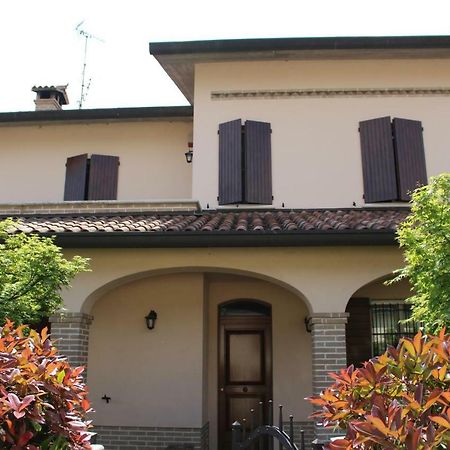 Villa Bracci Molinaccio Eksteriør billede