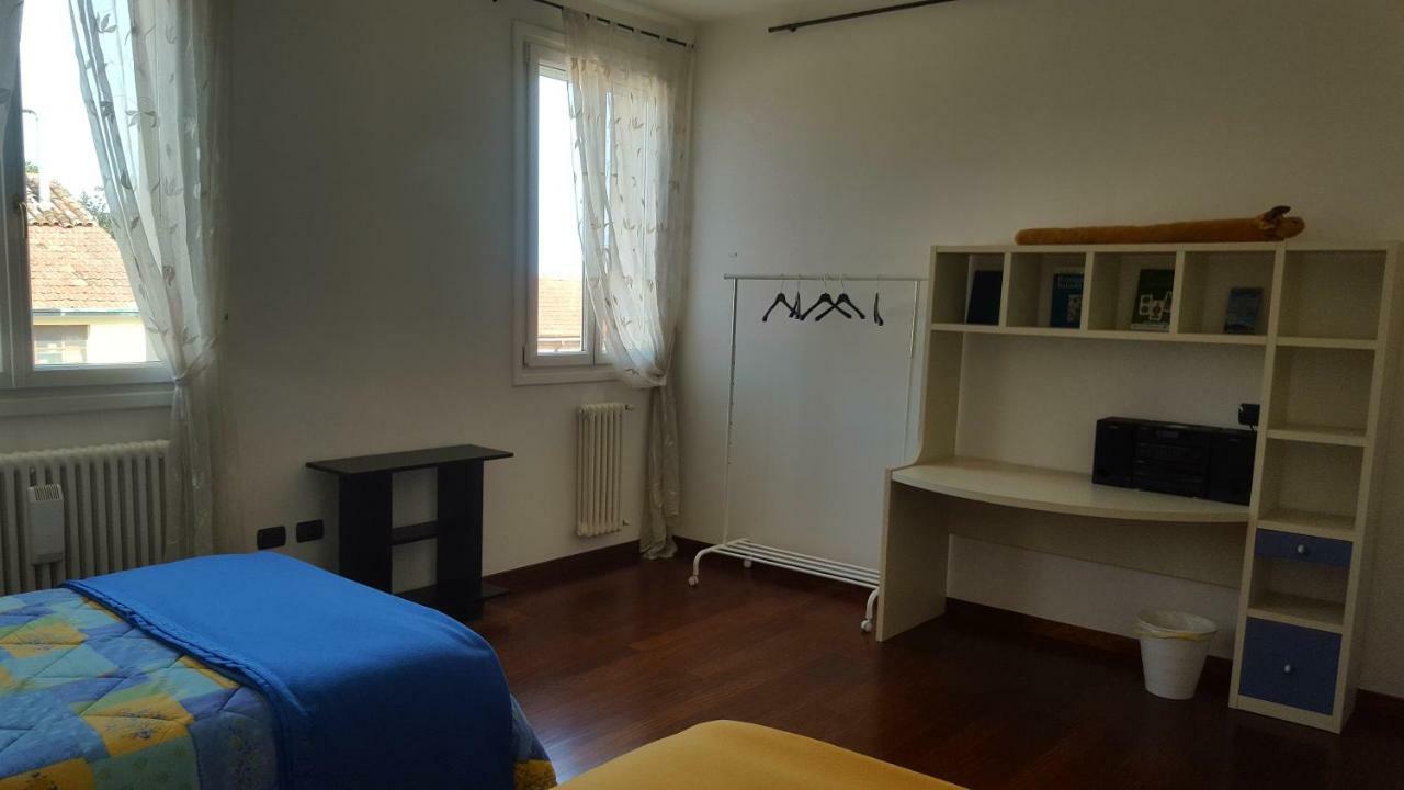 Villa Bracci Molinaccio Eksteriør billede